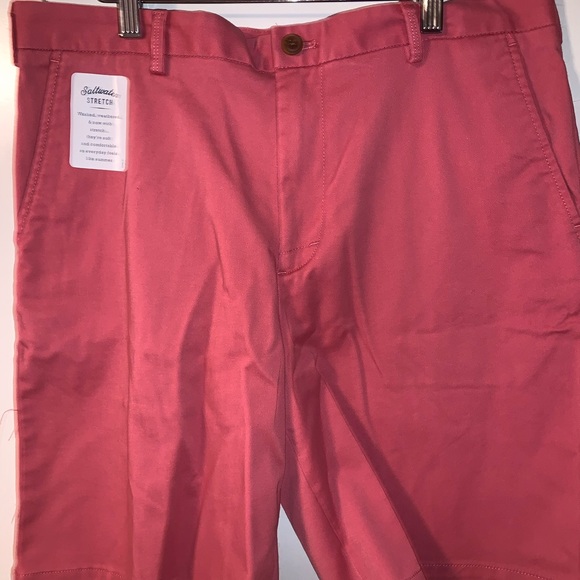 Men’s Lucky Brand and Izod Summer Outfit - Picture 7 of 16